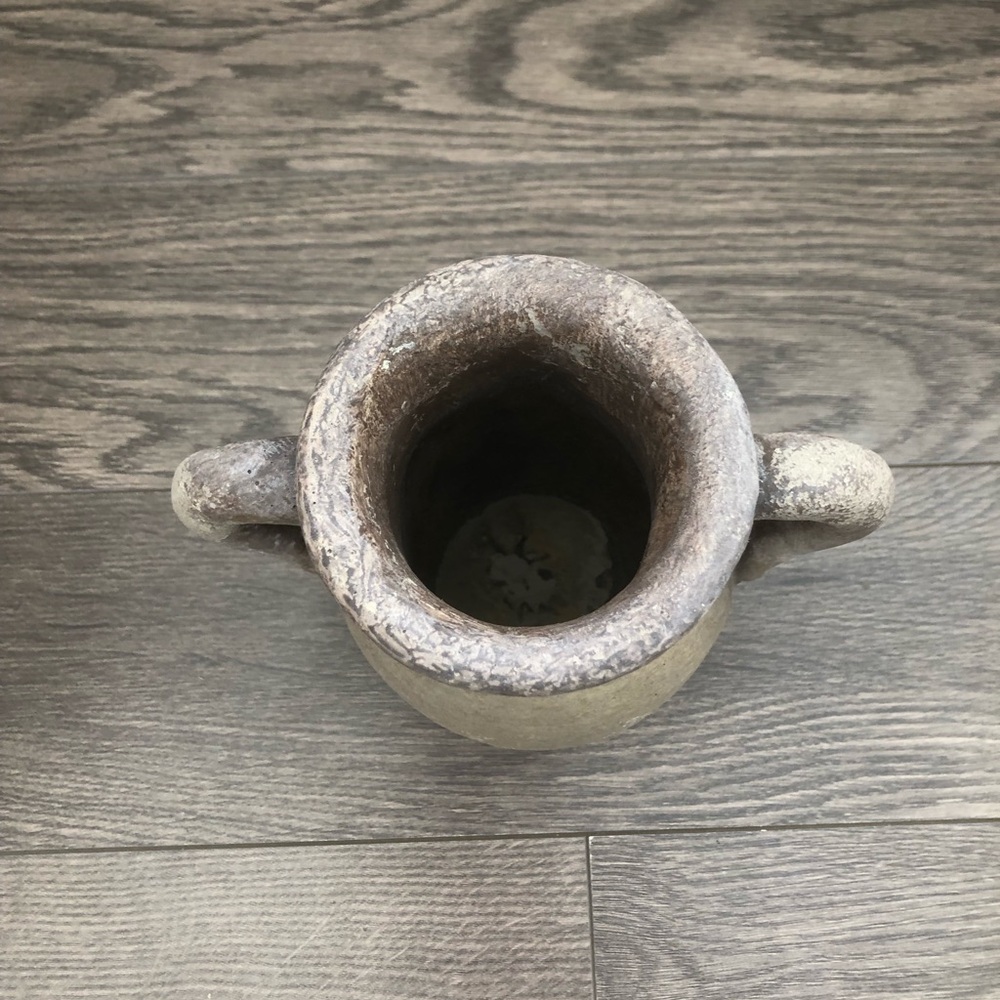 Vintage Pottery Vessel - Picture 3 of 6